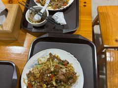 -荣荣面馆(丹溪大道店)