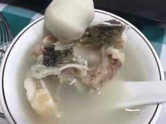 -中山脆肉鲩(新圳东路店)
