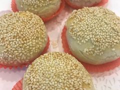 蟹壳黄-王宝和酒家(黄浦店)
