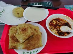-护国寺小吃(左家庄店)
