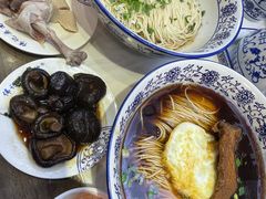 -伟记奥面馆(白塔东路店)