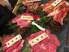 -黑牛の店·和牛烧肉(合生汇店)