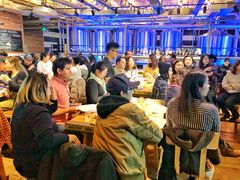 大堂-Goose Island Brewhouse鹅岛精酿啤酒餐厅