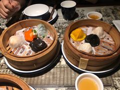 -绿茶餐厅(松江万达店)
