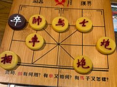 -局气烤鸭·北京菜(前门店)