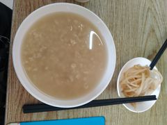 大米粥-一品鲜鱼锅贴(人民一路店)