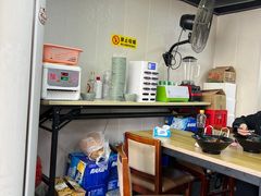 -四川老牛麻辣烫(北门桥店)