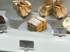 -Lady M(沙田新城市广场店)