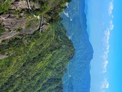 -明堂山风景区