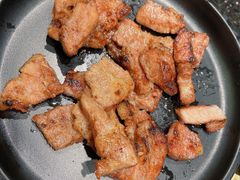 -笑谈小街·韩国料理(萝岗店)