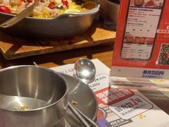 -神府路壹号·海鲜烧烤·砂锅粥·锅物(三坊七巷店)