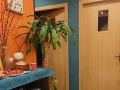 -Together·泰式按摩精油SPA(天山店)