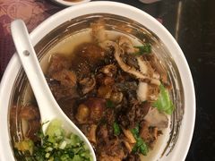 -一肴·牛肉粿条(深圳湾睿印店)