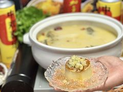 -金龙·打边炉(南京西路店)