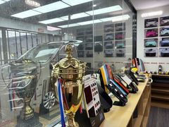 -天猫养车贴膜轻改·蓝电(优匹康桥东路店)