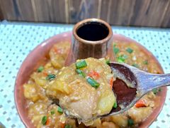 -蜗牛小馆醉乡民谣云南菜(惠新西里店)