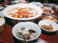 -望湘园·洞庭渔宴(浦江欢乐颂店)