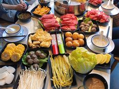 -放牛郎·正宗贵州黄牛肉馆(双高广场店)