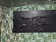 -红色火线·真人CS·团建wargame