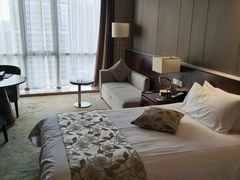 -昆山皇冠国际会展酒店