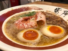 -雷门拉面·现熬骨汤(凯德来福士店)