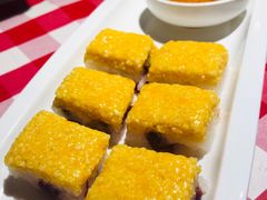 黄米凉糕-西贝莜面村(城西银泰店)