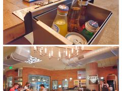 -铁公鸡·四川料理(天环广场店)