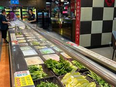 -尚品海鲜肥牛自助火锅(湖明店)