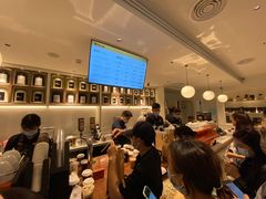 -Peet's Coffee皮爷咖啡(万象天地店)