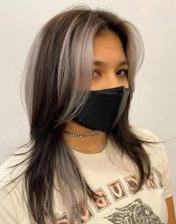 -ＲH SALON·简爱烫发染发接发