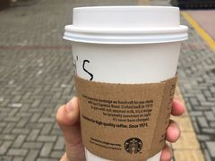 -星巴克(深圳龙华和平里店)