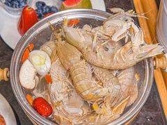-川骄海鲜自助(亚运村店)