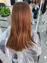 -Coo Hair salon