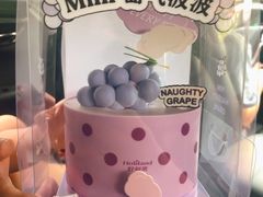 -好利来(四惠店)