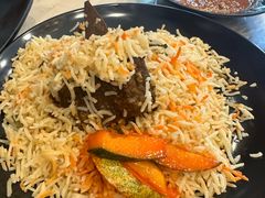 -新加坡Zam Zam餐馆