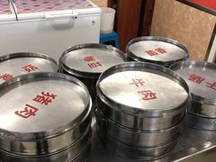 -沈老头包子(八十五店)