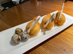 -点心传说·粤菜点心(佐阾虹湾店)