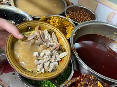 -小翔干面(西航店)
