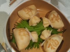 -海底捞火锅(劲松店)