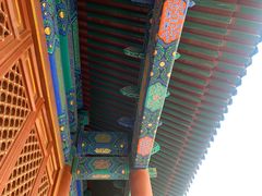 -天坛公园