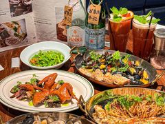 -Bistro 63 创意融合料理(广粤天地店)