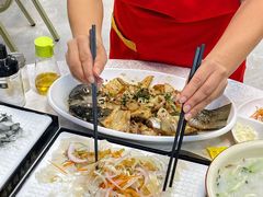 -洞密园美食城·二十二年老店(富华路店)