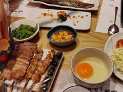 -小句号·精致料理(江南环球港店)