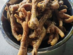 -三栋屋烧鸡