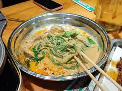 -小草大排档(北沙坡店)