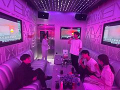 -魅KTV·AI辅唱(人民广场旗舰店)