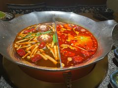 -湊湊火锅·茶憩(东城民盈国贸城店)