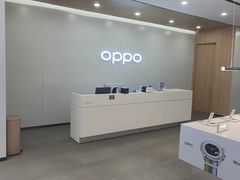 -OPPO服务体验中心(天津和平区天河城店)