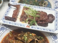 -徐鼎盛民间菜(南坪后堡店)