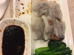-麒麟中餐厅·经典粤菜·地道菜式老字号(广州长隆酒店)